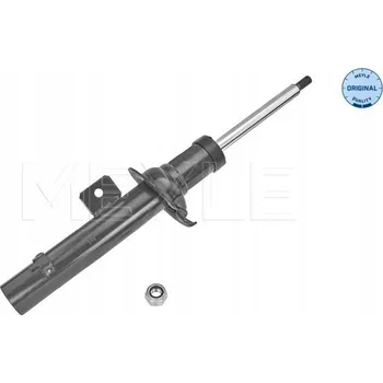 Zavěšení kol AMORTIZÁTOR PEUGEOT 406 LEVÝ