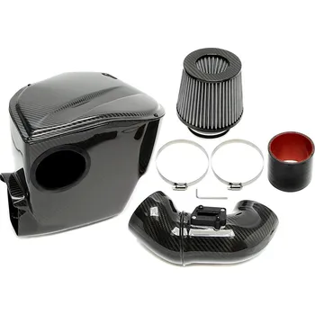 Vzduchový filtr TA Technix karbonový kit sání BMW 3 (G20/G21, od 2019) 318i, 320i, 330i (motor B48)