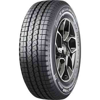 Celoroční pneumatika Triangle TA702 195/65 R16 104 T