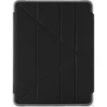 Pipetto Origami Shield, Apple iPad 10.9 2022 / iPad 11 2025, černé