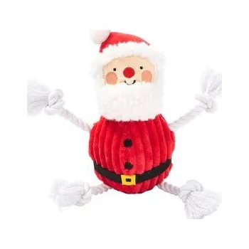 Hračka pro psa Hračka pro psy Santa, Pearhead