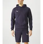 Mikina Puma Puma Team Goal Casuals Hoody M 658618 06 2XL