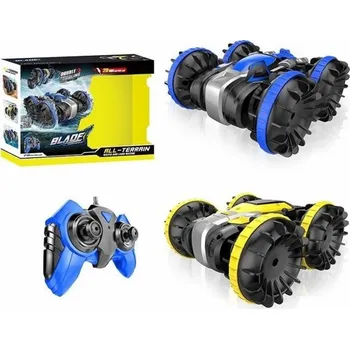 RC model auta Artyk Car obojživelný RC 3173332