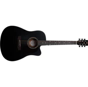 Kytara Henry`s Bonefire B102 - Black