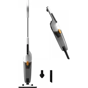 Vysavač Deerma DX170 vysavač, bílý