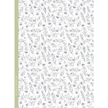 Blok ŠKOLNÍ ZÁPISNÍK KAJECIK NOTES ORGANIZÉR SEŠIT DO ŠKOLY 145X197/48K