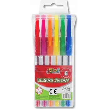 Propiska bezbarvé Penmate