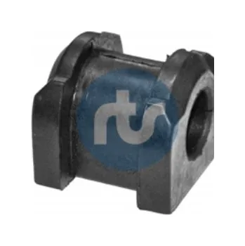 Stabilizátor nápravy Gumové polštář předního stabilizátoru RTS 035-00076 PL distribution