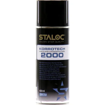 Korrotech 2000 olej STALOC 400 ml
