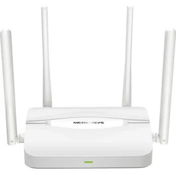 Síťový prvek MERCUSYS MR25WBE EasyMesh WiFi7 router (BE3600, 2,4GHz/5GHz,1xGbEWAN,3xGbELAN)
