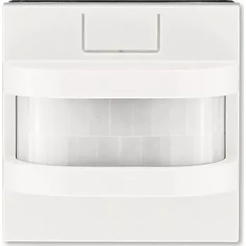Pohybové čidlo Snímač spínače automatického, 3299H-A02182 68, ABB, Levit®M, perleťová / ledová bílá (ABB, Levit®M, perleťová / ledová bílá)