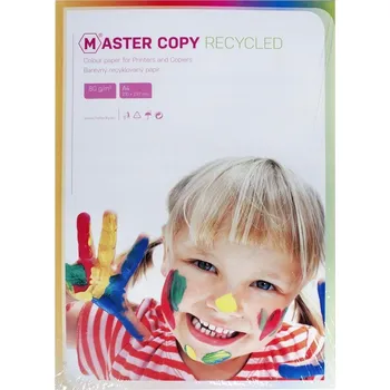 Kancelářský papír Kancelářský papír HIT OFFICE, formát A4, 80 g/m²