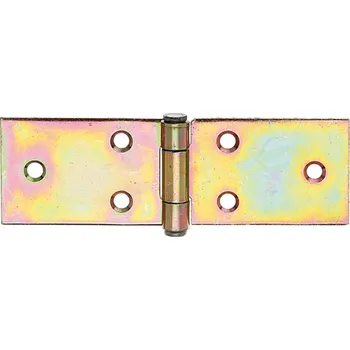 Stavební materiál ALBERTS Závěs stolový pozink