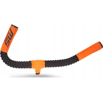 Jedna vidlička pod prut Ms Range Rod Rest 35 cm