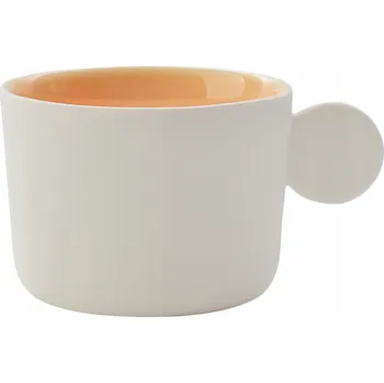 Šálek espresso z lososa Verlo ETER 100 ml