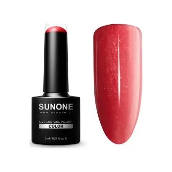 Lak na nehty SUNONE Gel lak 5g C08 Chloe