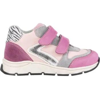 Dívčí polobotky CICIBAN Dětské boty Ciciban Run ROSA 832583 - 30