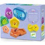 DJECO Kimami Wild DJ06447