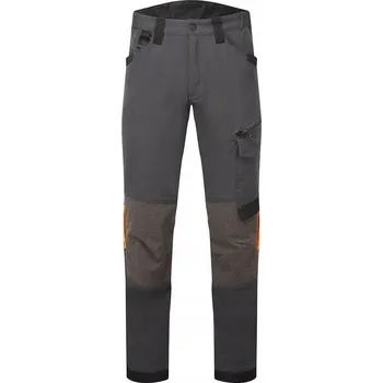 Pracovní obuv Elastické pracovní kalhoty EV4 Portwest [EV441] 33