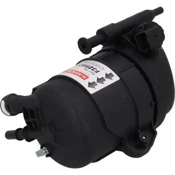 Filtr do auta Palivový filtr KAMOKA F329601