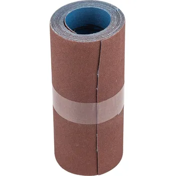 Příslušenství k brusce Graphite Brusný list v roli 2,5 m x 115 mm, P220