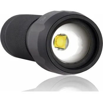 Svítilna LED ruční svítilna 350 lumenů FL300+