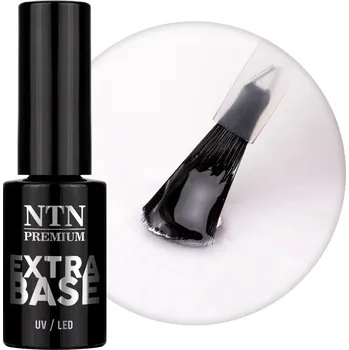 Přípravek na tvář NTN Premium Extra báze tvrdá - středně elastická 5g