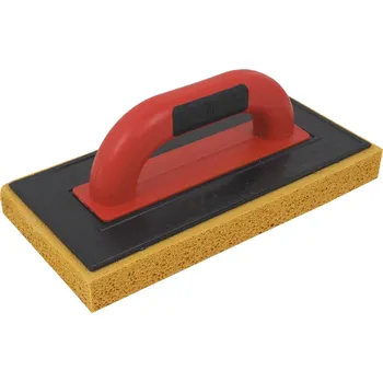 Zednické hladítko hladítko ABS, houba jemná, PROFESSIONAL, 250 x 130 x 30 mm 0.43 Kg TOP Sklad4 905186 (0.43 Kg TOP Sklad4 905186)