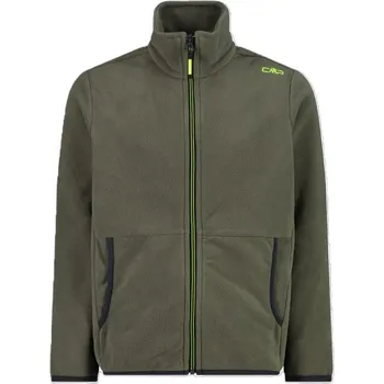 Dívčí mikina CMP Chlapecká fleece mikina CMP 33H4304 E943 - 152/158