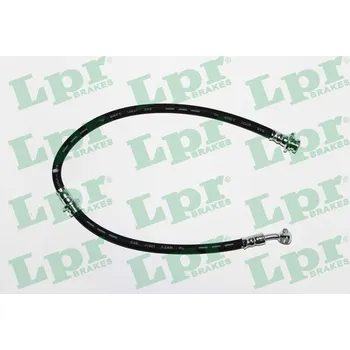 Brzdová hadice Brzdová hadice LPR 6T48509