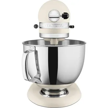 Kuchyňský robot Kuchyňský robot KitchenAid Artisan 125 mandlový matný