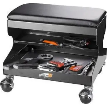 Super B TB-WC10 multifunkční nářadí