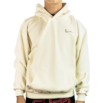 Pánská mikina Karl Kani signature star print os hoodie PD00007536 pánské m