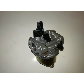 Karburátor pro HECHT 543 SX a 5666 - (neoriginální náhradní díl)