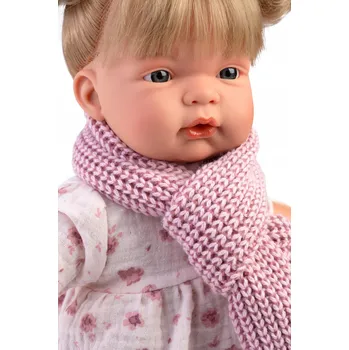 Panenka Panenka Llorens JOELLE 38358 38 Cm