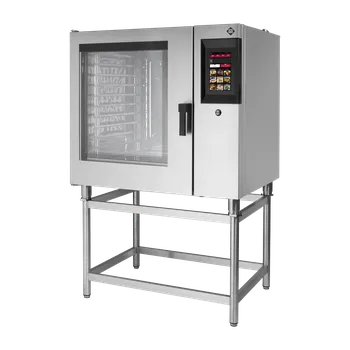 konvektomat Konvektomat RM STEAMBOX STMB 1021 GL