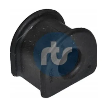 Stabilizátor nápravy Gumové polštář zadního stabilizátoru RTS 035-00236 PL distribution