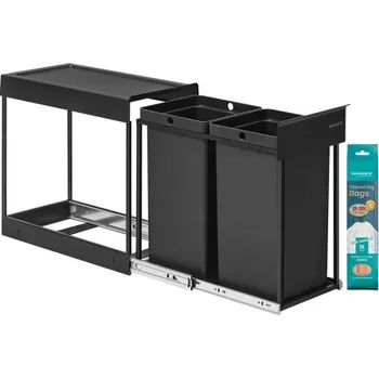 Odpadkový koš Odpadkový koš LTB950B01