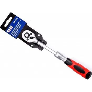 Sada nářadí Ráčna teleskopická 1/4", BASS 1.000 Kg HOBY Sklad3 BP-7356 (1.000 Kg HOBY Sklad3 BP-7356)