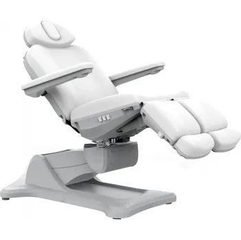 Křeslo MH Star Elektrické pedikérské křeslo 2246C - bílé