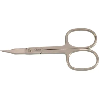 Lexwo nůžky zahnuté - typ 502