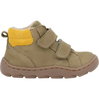 Dívčí polobotky CICIBAN Dětské boty Ciciban Bart CACTUS 852976 - 23