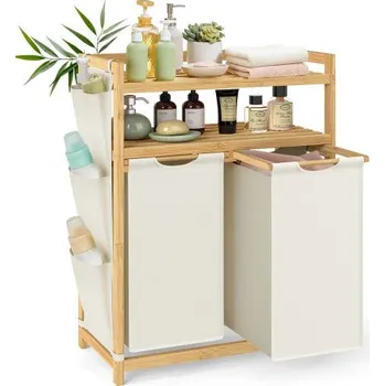 Koš na prádlo Prádelní koš RLH200W01