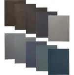 3M Brusný papír pod vodu 734, šedý, P600