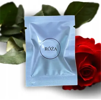 Vůně do auta VONNÁ NÁPLŇ RÓŻA DO AUTA PRO OSVĚŽOVAČE VZDUCHU SÁČEK TABLETA NÁHRADNÍ