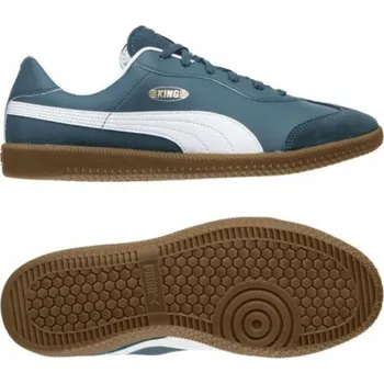 Kopačky Fotbalová obuv Puma King 21 IT vel. 44