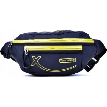 Ledvinka G4-73 LEDVINKA TREKINGOVÁ SPORTOVNÍ LEDVINKA PRO OUTDOOR