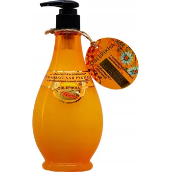 Mýdlo ENERGY OF VITAMINS antibakteriální mýdlo na ruce/tělo 400 ml