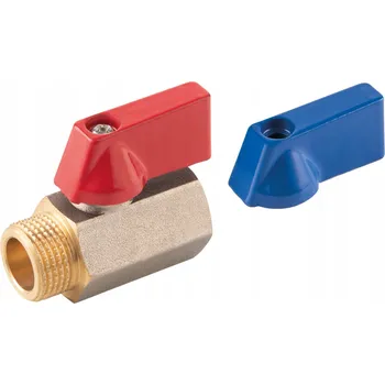 Ventil Kulový kohout Ferro 3/8'' FERRO