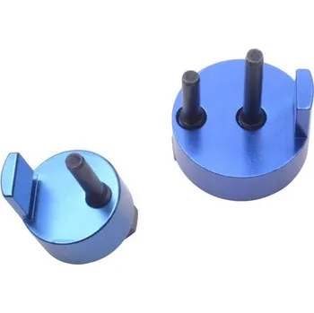 QUATROS Přípravek na demontáž víceklínových řemenů QS20829